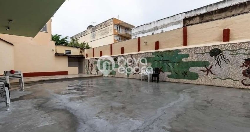 Apartamento com 1 quarto à venda na Rua Heráclito Graça, Lins de Vasconcelos, Rio de Janeiro