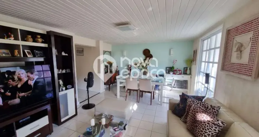 Apartamento com 2 quartos à venda na Rua Raimundo Correia, Copacabana, Rio de Janeiro