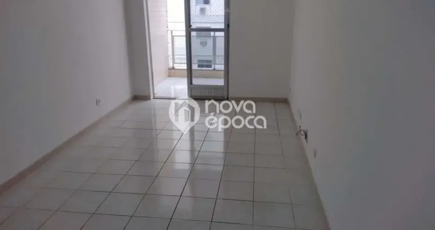 Apartamento com 2 quartos à venda na Rua Maria Paula, Engenho de Dentro, Rio de Janeiro