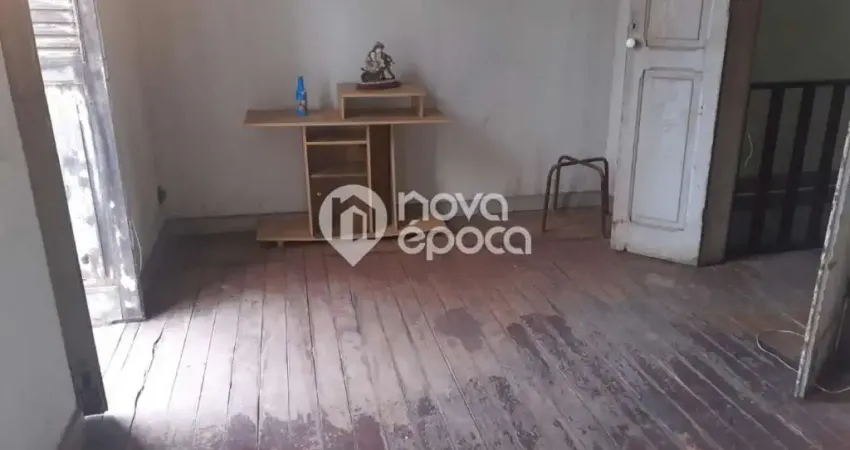 Casa com 4 quartos à venda na Rua Barbosa da Silva, Riachuelo, Rio de Janeiro