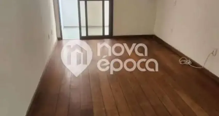 Recreio dos Bandeirantes | Apartamento 3 quartos, sendo 1 suite