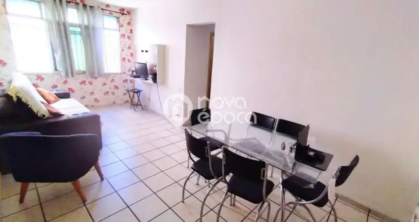 Apartamento com 2 quartos à venda na Rua Camarista Meier, Engenho de Dentro, Rio de Janeiro