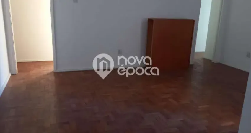 Apartamento com 4 quartos à venda na Rua Professor Quintino do Vale, Estácio, Rio de Janeiro