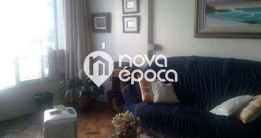 Copacabana | Apartamento 3 quartos