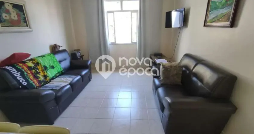 Méier | Apartamento 2 quartos