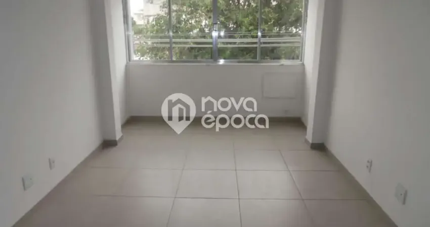 Apartamento com 2 quartos à venda na Rua Senador Bernardo Monteiro, Benfica, Rio de Janeiro