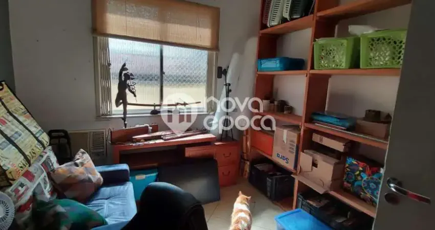Apartamento com 2 quartos à venda na Rua Rocha Fragoso, Vila Isabel, Rio de Janeiro