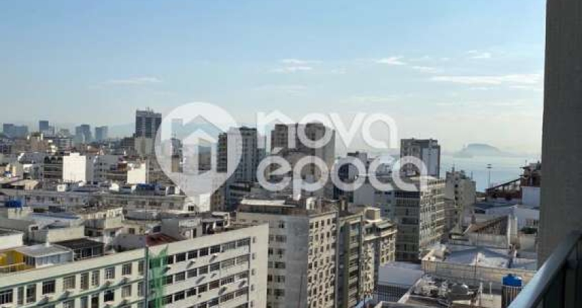 Apartamento com 3 quartos à venda na Avenida Oswaldo Cruz, Flamengo, Rio de Janeiro