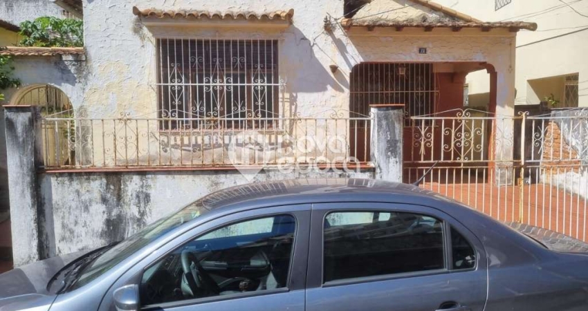 Casa em condomínio fechado com 3 quartos à venda na Rua Lins de Vasconcelos, Lins de Vasconcelos, Rio de Janeiro