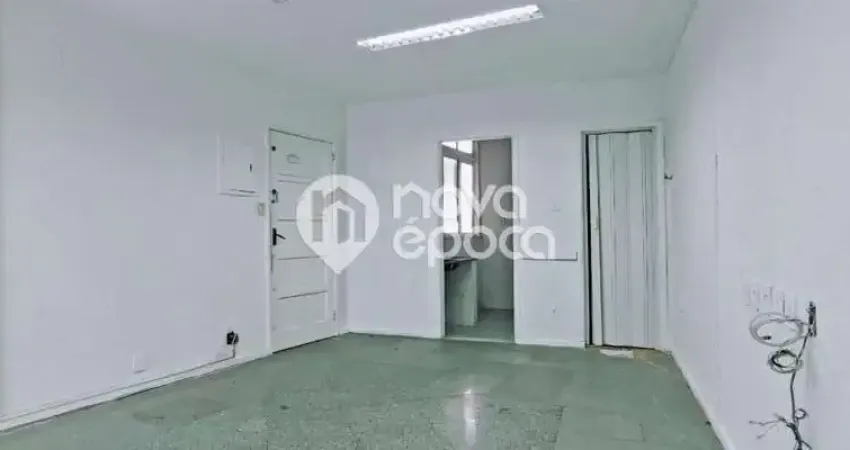 Sala comercial à venda na Rua Silva Rabelo, Méier, Rio de Janeiro