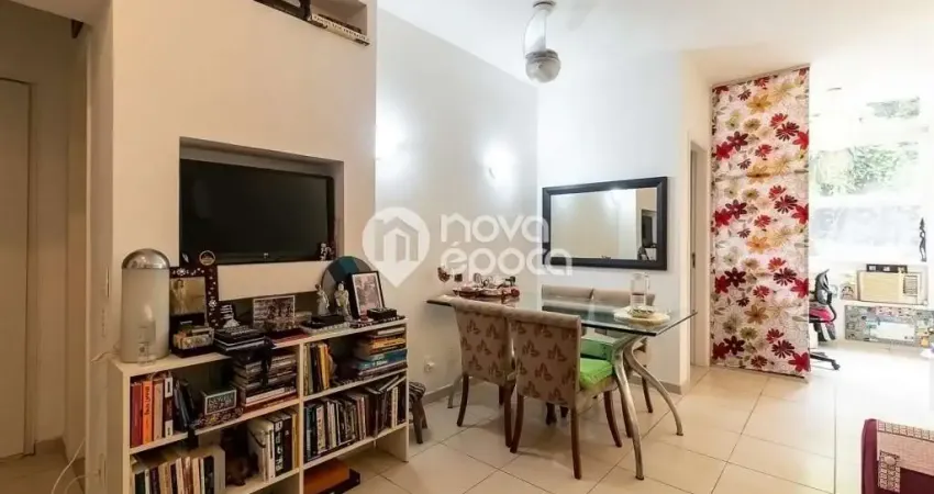 Apartamento com 2 quartos à venda na Rua Cinco de Julho, Copacabana, Rio de Janeiro