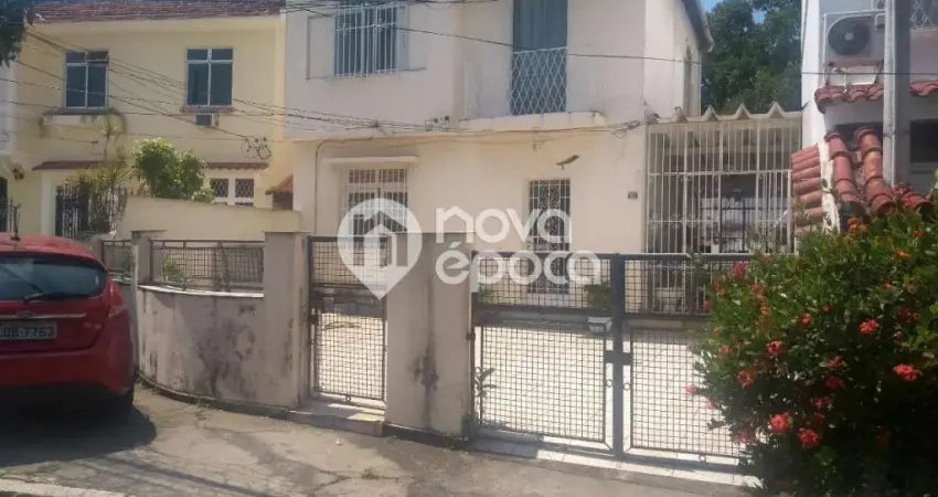 Apartamento com 3 quartos à venda na Rua Conselheiro Ferraz, Méier, Rio de Janeiro