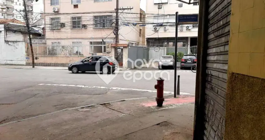 Casa com 3 quartos à venda na Rua Araxá, Grajaú, Rio de Janeiro