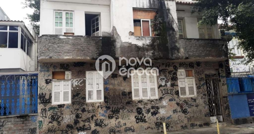 Prédio à venda na Rua Guapiara, Tijuca, Rio de Janeiro