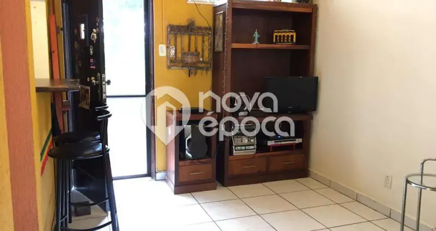 Apartamento com 2 quartos à venda na Rua Joaquim Murtinho, Santa Teresa, Rio de Janeiro