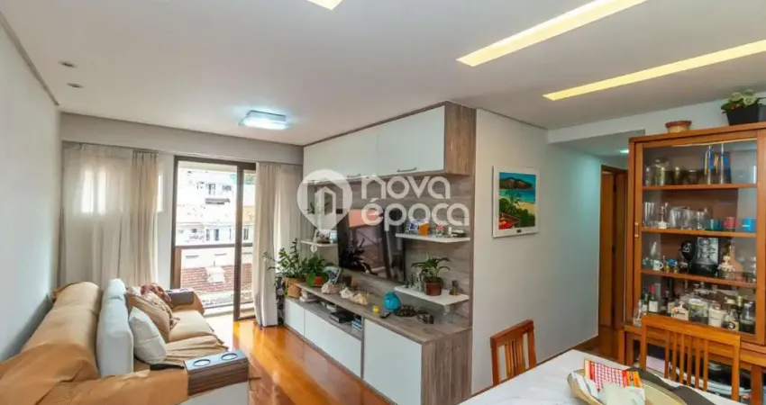 Apartamento com 2 quartos à venda na Rua Álvaro Ramos, Botafogo, Rio de Janeiro