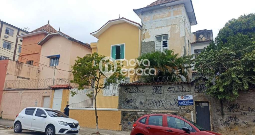 Casa em condomínio fechado com 4 quartos à venda na Rua Lins de Vasconcelos, Lins de Vasconcelos, Rio de Janeiro