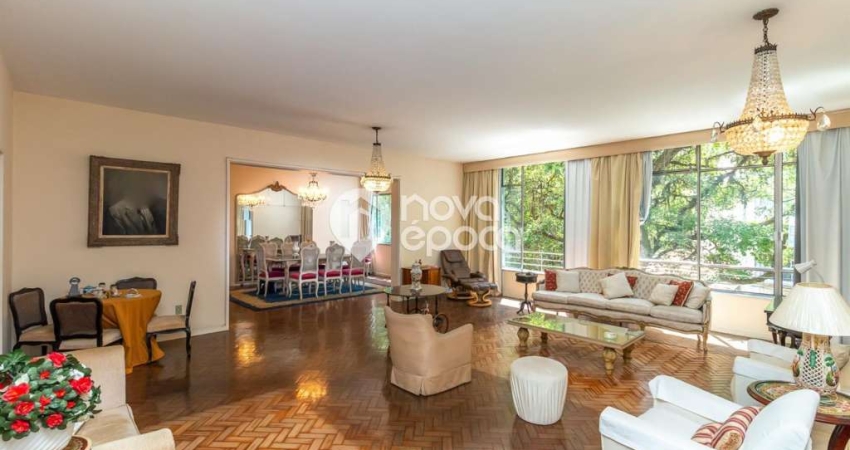 Apartamento com 3 quartos à venda na Rua Bulhões de Carvalho, Copacabana, Rio de Janeiro