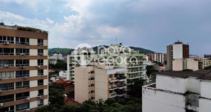 Grajaú | Apartamento 4 quartos, sendo 1 suite