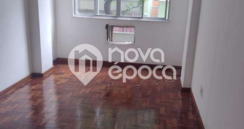 Apartamento com 1 quarto à venda na Rua Bento Lisboa, Catete, Rio de Janeiro