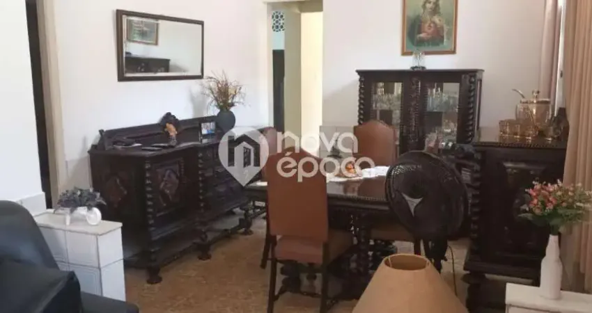 Apartamento com 5 quartos à venda na Rua Aristides Caire, Méier, Rio de Janeiro