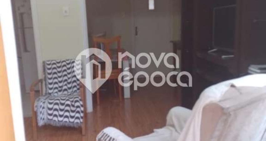 Apartamento com 3 quartos à venda na Rua Marechal Francisco de Moura, Botafogo, Rio de Janeiro