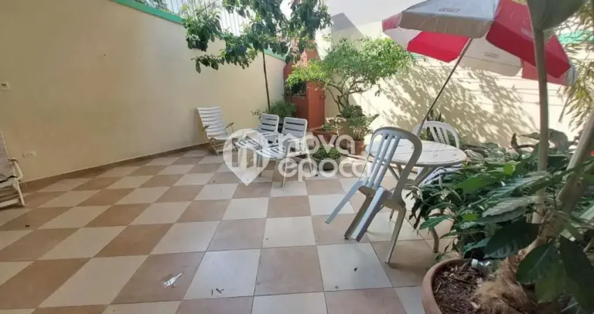 Apartamento com 3 quartos à venda na Rua São Francisco Xavier, Tijuca, Rio de Janeiro