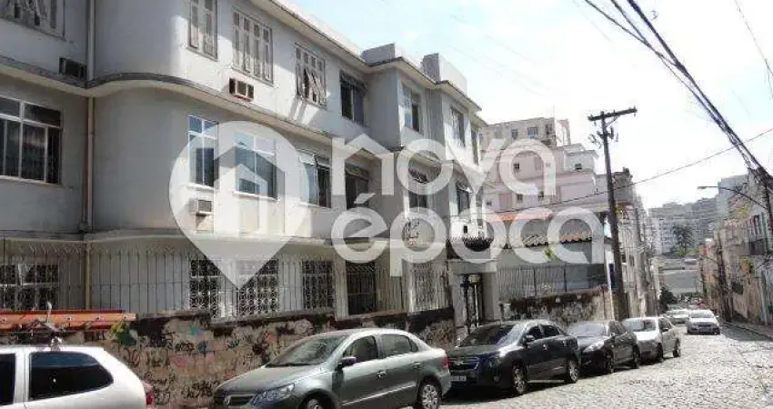 Apartamento com 2 quartos à venda na Rua Monte Alegre, Santa Teresa, Rio de Janeiro