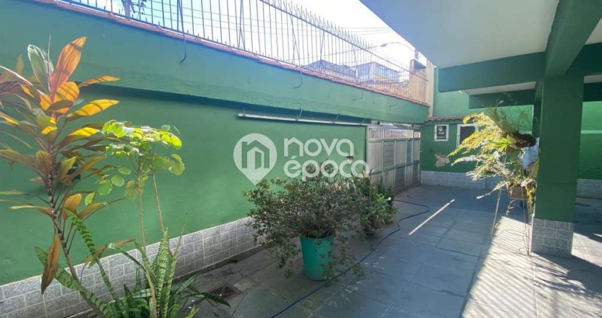 Casa em condomínio fechado com 2 quartos à venda na Travessa Marta da Rocha, Pilares, Rio de Janeiro