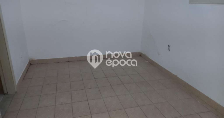 Casa com 1 quarto à venda na Rua Alecrim, Vila Kosmos, Rio de Janeiro