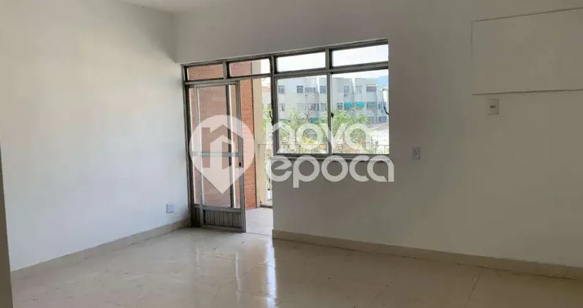 Apartamento com 2 quartos à venda na Rua Maria Antônia, Engenho Novo, Rio de Janeiro