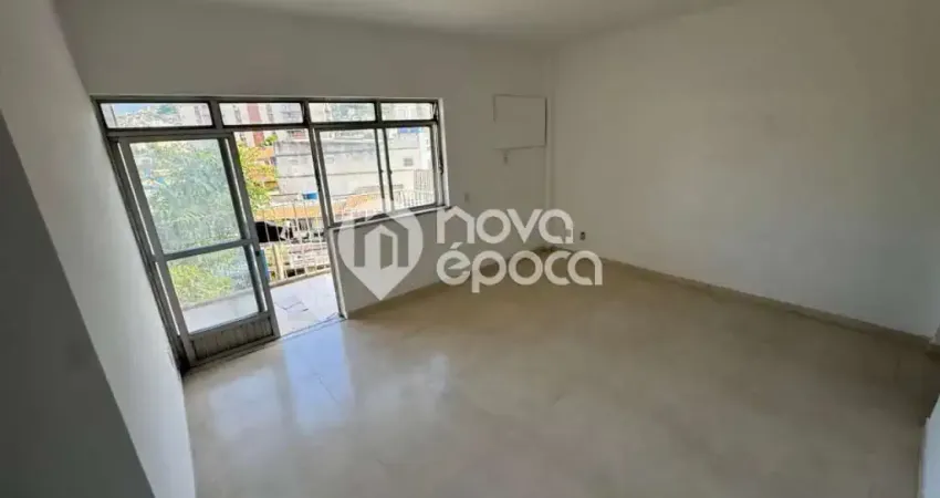Apartamento com 2 quartos à venda na Rua Maria Antônia, Engenho Novo, Rio de Janeiro