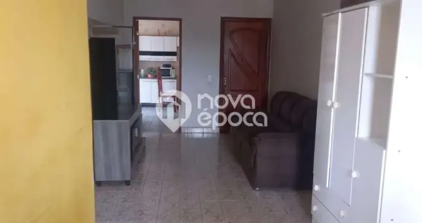 Apartamento com 2 quartos à venda na Rua Ouro Fino, Irajá, Rio de Janeiro