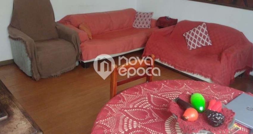 Apartamento com 3 quartos à venda na Rua Ministro Viveiros de Castro, Copacabana, Rio de Janeiro