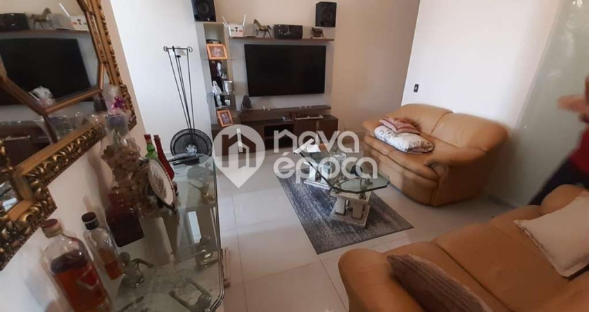 Maracanã | Apartamento 1 quarto