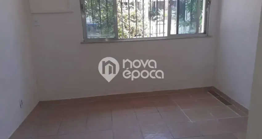 Higienópolis | Apartamento 2 quartos, sendo 1 suite