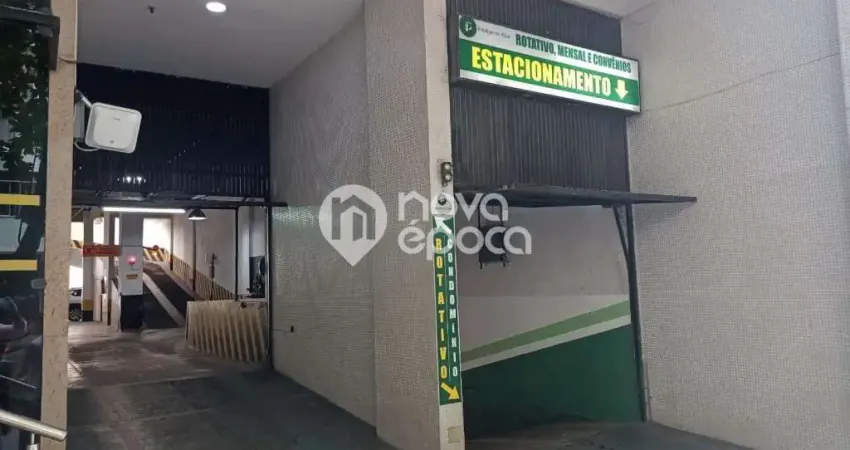Sala comercial à venda na Rua Dois de Dezembro, Flamengo, Rio de Janeiro