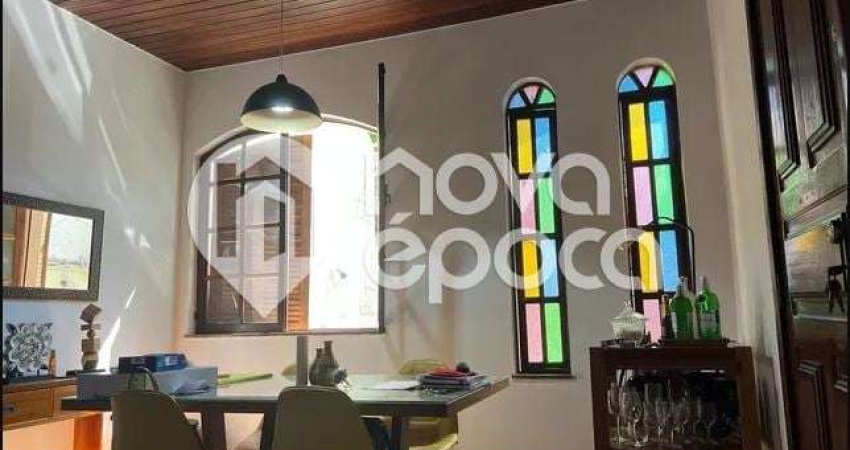 Casa com 4 quartos à venda na Rua do Engenho Novo, Sampaio, Rio de Janeiro