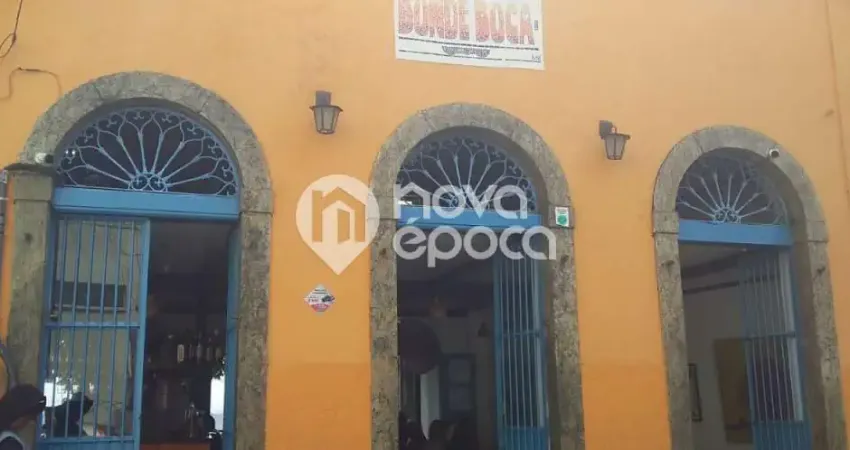 Santa Teresa | Prédio Comercial 4 quartos, sendo 4 suites