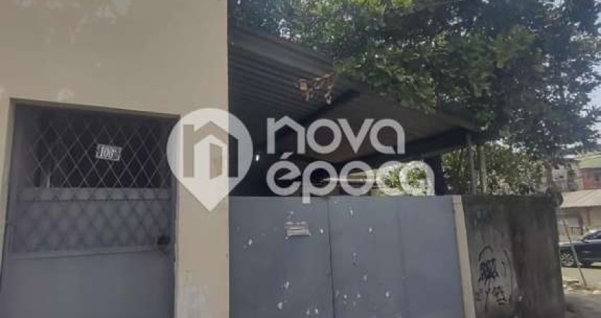 Casa com 2 quartos à venda na Rua Francisca Vidal, Pilares, Rio de Janeiro