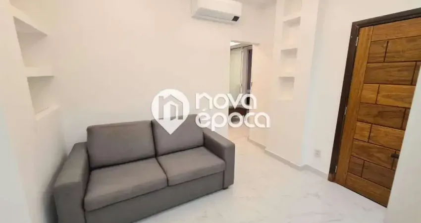 Apartamento com 1 quarto à venda na Rua Ronald de Carvalho, Copacabana, Rio de Janeiro
