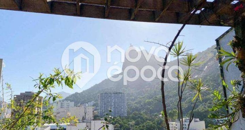 Botafogo | Apartamento 3 quartos, sendo 1 suite