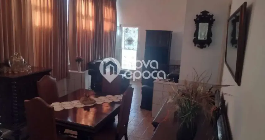 Casa em condomínio fechado com 5 quartos à venda na Rua Marília de Dirceu, Méier, Rio de Janeiro