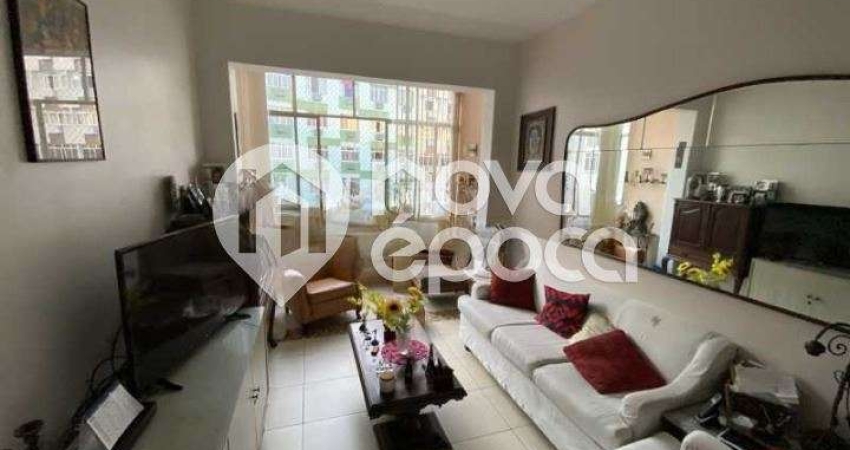 Apartamento com 3 quartos à venda na Rua Senador Vergueiro, Flamengo, Rio de Janeiro
