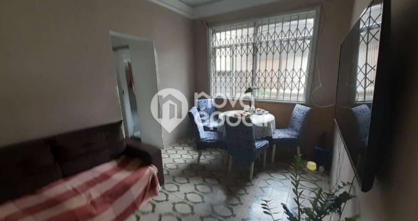 Apartamento com 3 quartos à venda na Rua Marquês de Leão, Engenho Novo, Rio de Janeiro