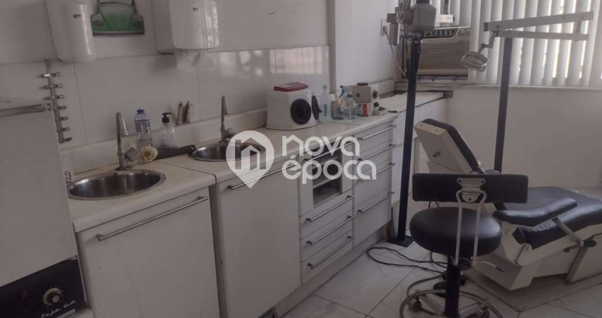 Sala comercial à venda na Rua Constança Barbosa, Méier, Rio de Janeiro