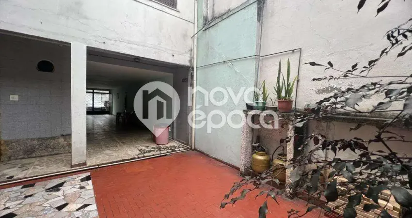 Casa em condomínio fechado com 5 quartos à venda na Rua Intendente Cunha Menezes, Méier, Rio de Janeiro