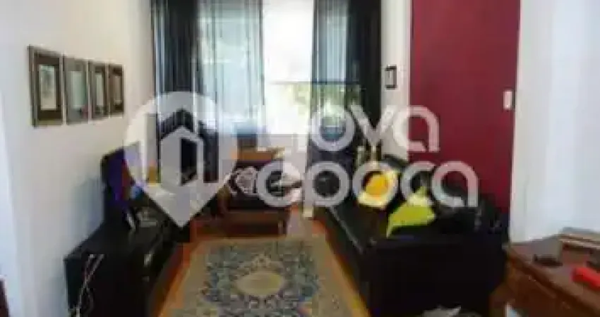 Apartamento com 1 quarto à venda na Rua Antônio Parreiras, Ipanema, Rio de Janeiro