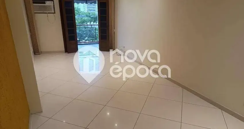 Apartamento com 2 quartos à venda na Rua Barão de São Francisco, Andaraí, Rio de Janeiro