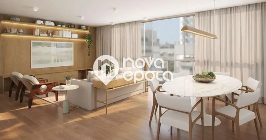 Apartamento com 3 quartos à venda na Rua Sambaíba, Leblon, Rio de Janeiro